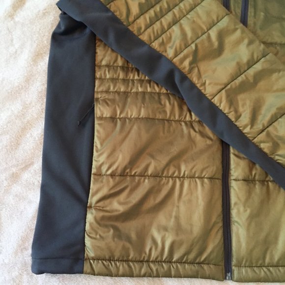 MERRELL Primaloft jacket - Picture 7 of 10